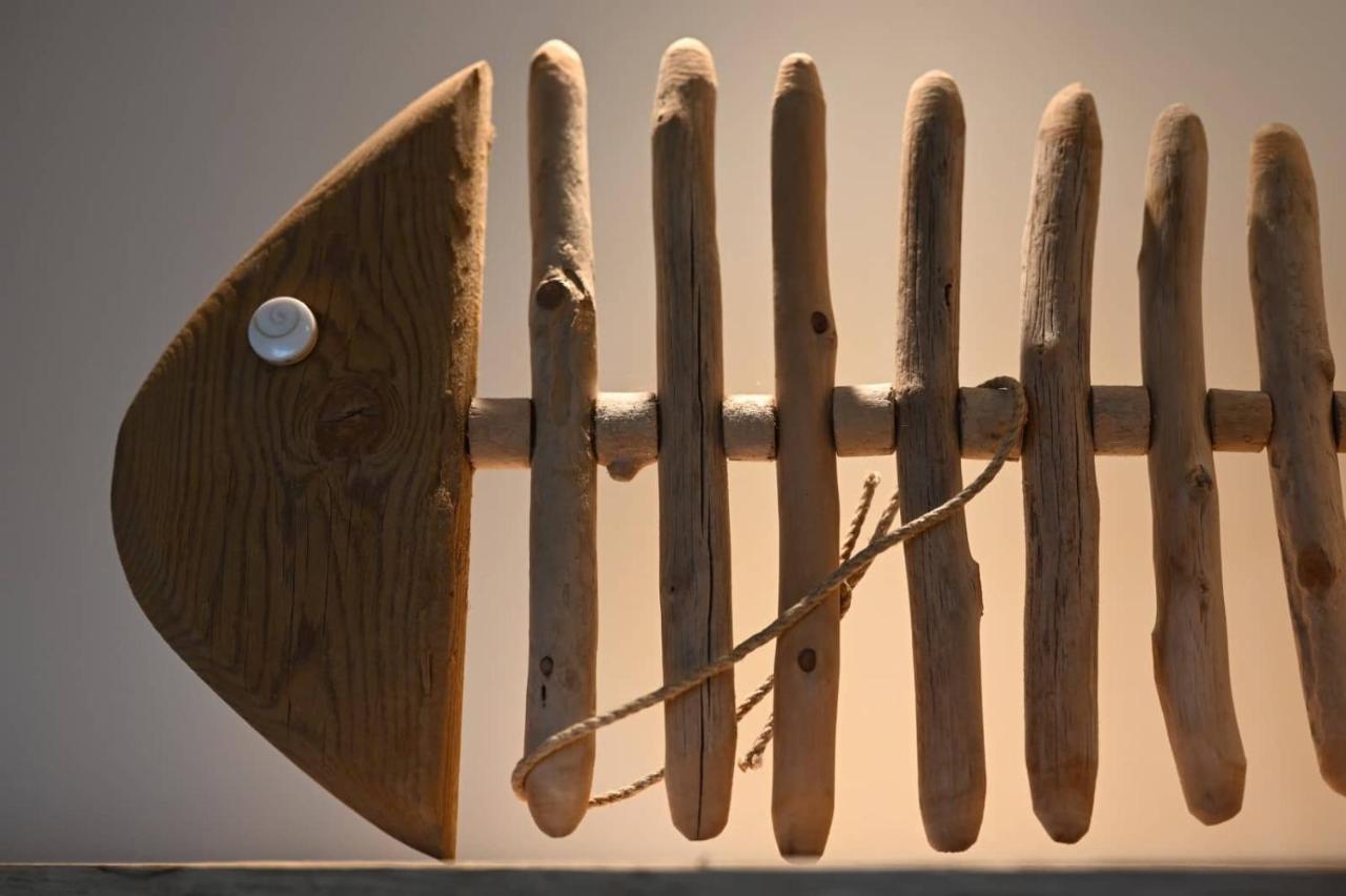 ホテル L'Arche De ポルクロール エクステリア 写真